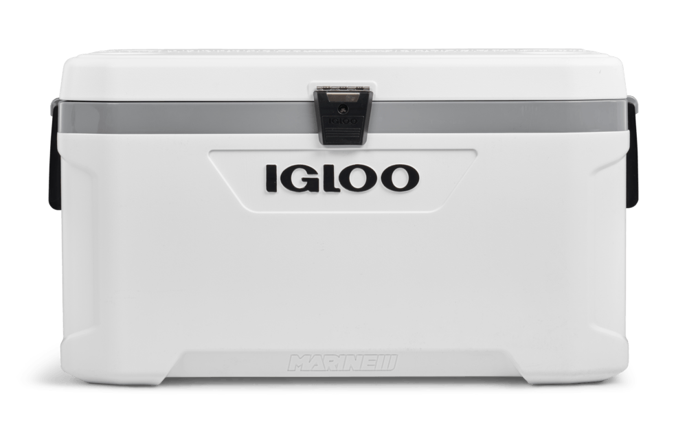 Caixa Térmica Marine Ultra 66L Igloo